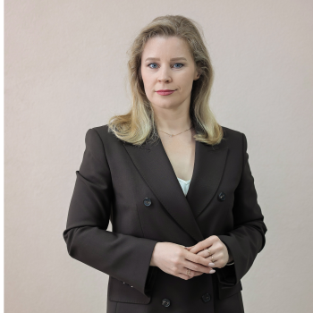 Галина Аптулина